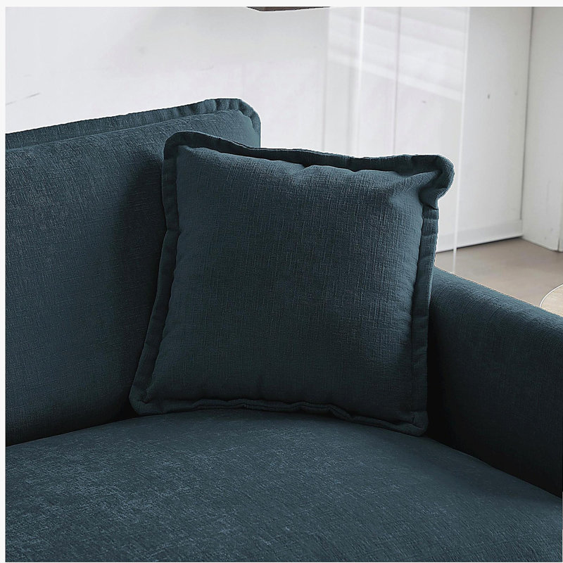 Fauteuil de lecture Comfy