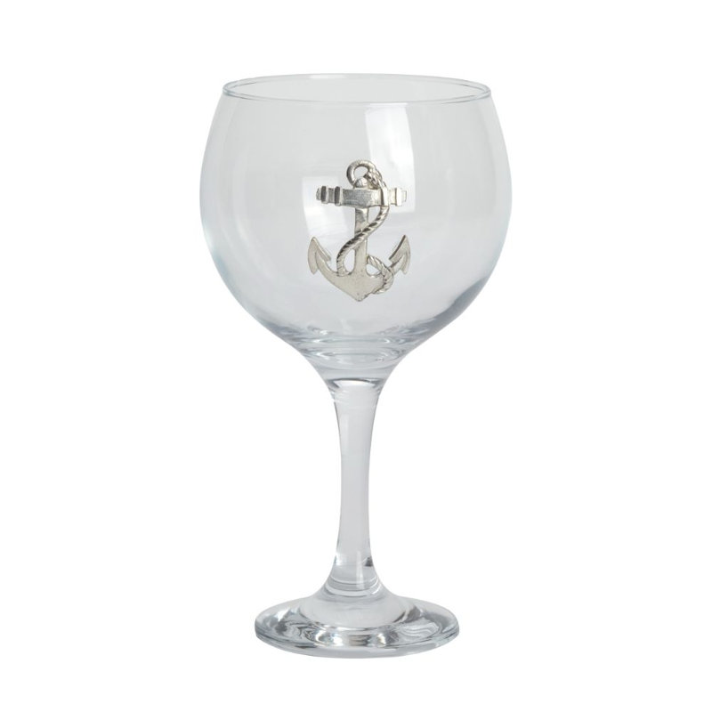 Islesford 560ml Gin Balloon Glass
