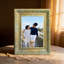 Cadre photo 3 pièces 5 "x 7" noir pour décoration de bureau-1002104624-1002104627-1002104628