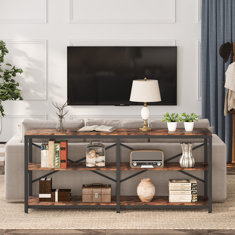 17 Stories Turrella 70.86'' Console Table