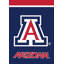 Arizona Wildcats NCAA Licensed House Flag-1190673890