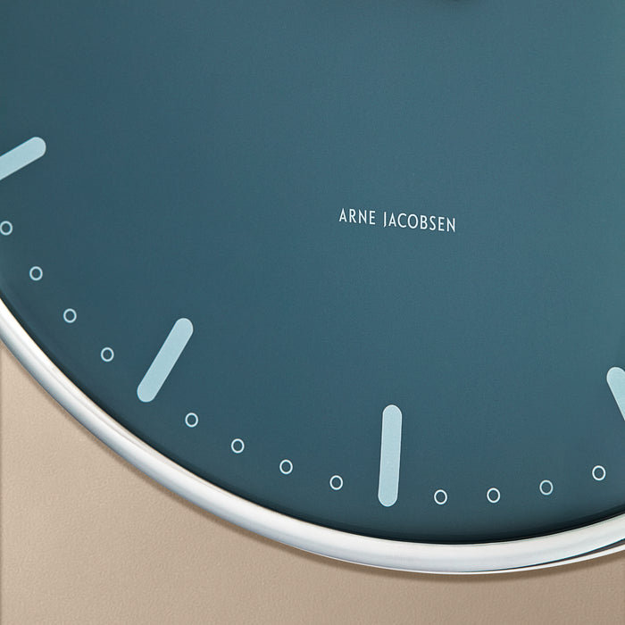 Wall Clock dia 11.4"