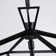 Kampbell 6 - Light Dimmable Chandelier