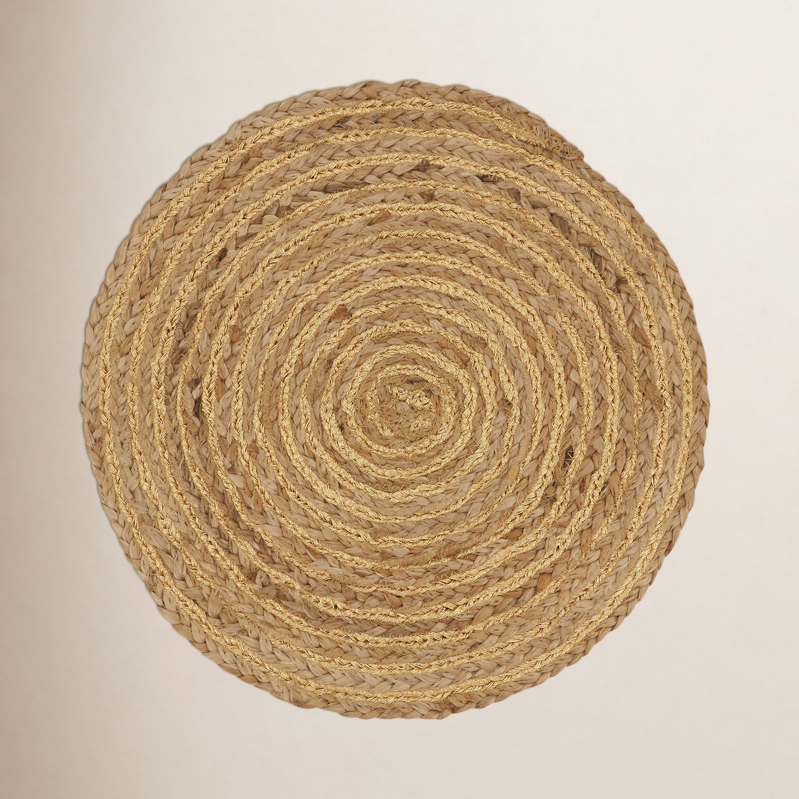 Liora Design Liora Jute Placemat