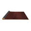 Tapis rouge à motif sud-ouest-1724423660