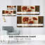«Poppy Morning» sur impression sur toile-1954452190