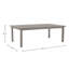 Club Aluminum Outdoor Dining Table-36211624
