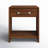 Table de chevet Ini