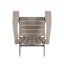 Chaise Adirondack en plastique Byrge-1371150505