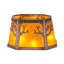 Arbre Empire Lamp Shade