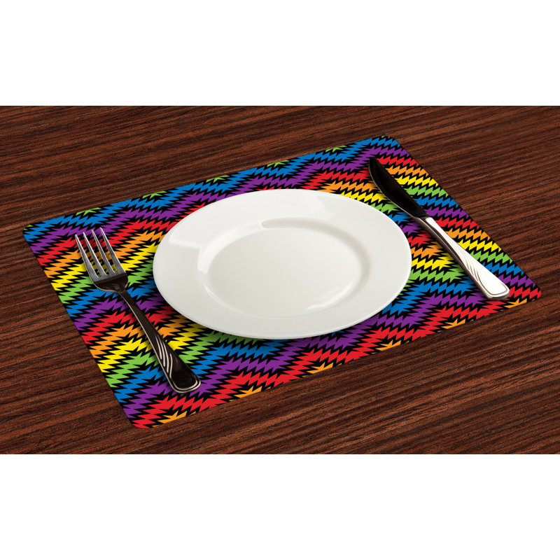 Récapitulatif 18,5" chevron