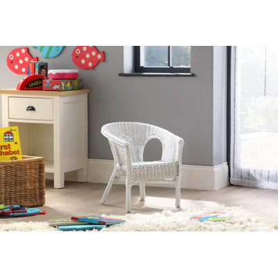 Karlovy Children's Chair