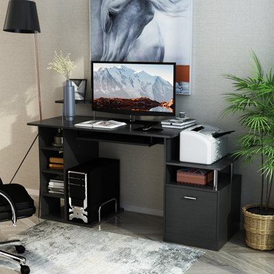 Joan Computer Desk