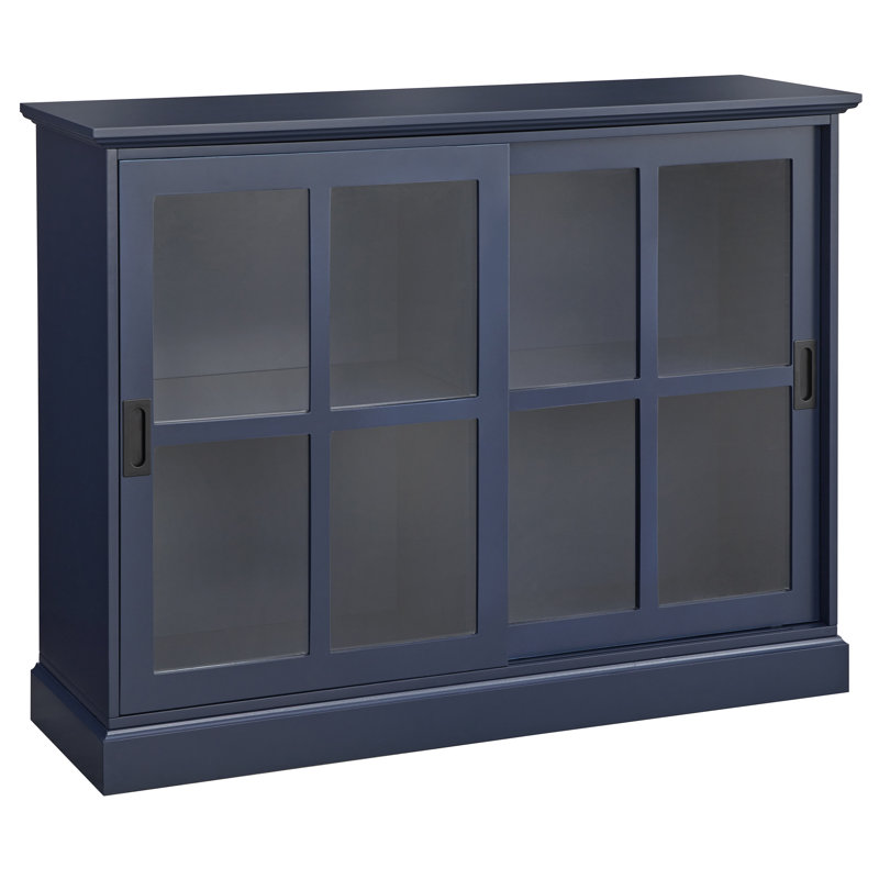 Arleyne 47.5'' Sideboard, Indigo