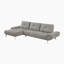 Canapé modulaire en chenille 2 pièces Kenner-1941493964-1941493969
