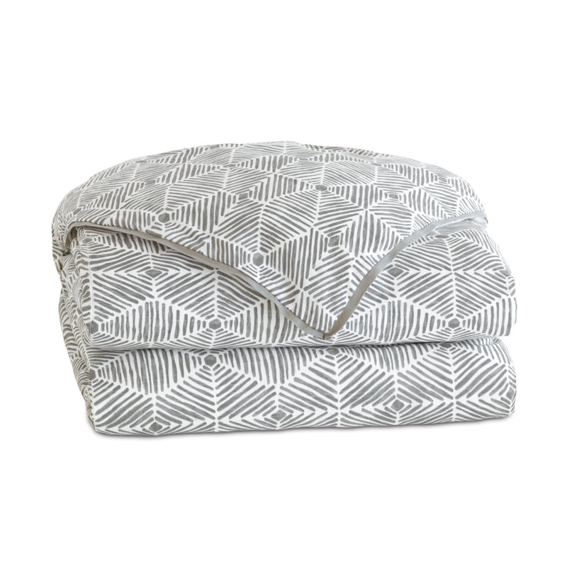 Bodie Duvet Cover, Twin Duvet Cover