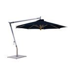 Pendulum 13.1' Round Cantilever Umbrella