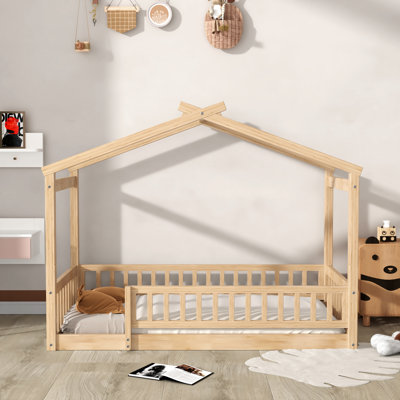 Lit pour enfant Azusa
