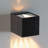 Dau 1-Light Flush Mount-70868306-70868309-70868305