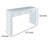 Dedrik 47'' Console Table