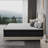 10''/12''/14'' Medium Pocket Spring Hybrid Mattress with CertiPUR-US-1609242009-1608302240