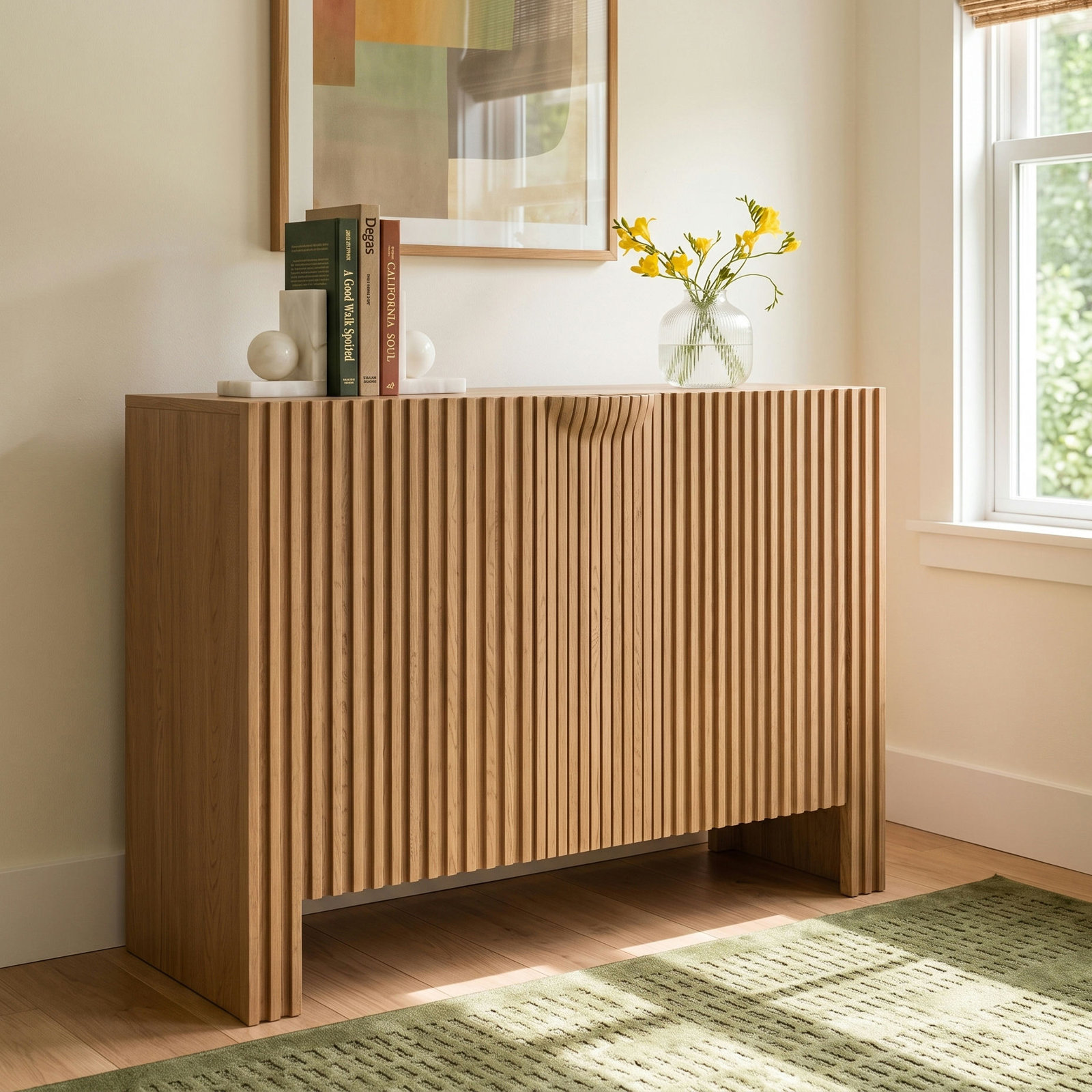 Minka 41'' Sideboard, 32" H x 41" W x 18" D
