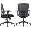 Chaise de travail ergonomique Scarlette-134939100