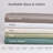 Rayon Twill Sheet Set-55666272-55666281