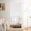 Miroir de plancher Willavene-340827671