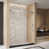 Brushed Nickel selected