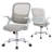 Home Office Ergonomic Mesh Task Chair-1733595008-1733595038