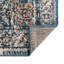 Tapis oriental bleu / blanc cassé / brun clair Weingartner-443203425
