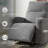Loes Upholstered Lift Assist Power Recliner-98618596