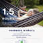 Barbados Double Hammock-36120858