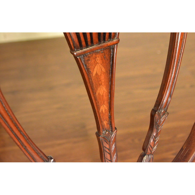 Hepplewhite Side Chair