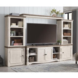 Darlicia Entertainment Center for TVs up to 70"