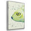 Poisson d'eau douce moucheté I 3 pièces-363141896-363141903