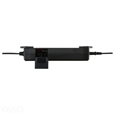 Base de lit ajustable Threepio