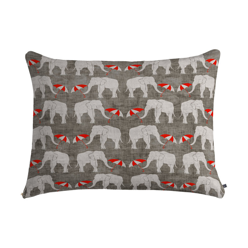 Coussin Darieus