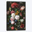 « fleurs xviii », impression sur toile-32787303-72118153-72118154
