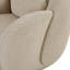 Misty Boucle Living Set-102341548