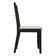 Ocossio 18.9'' H Linen Upholstered Parsons Chair
