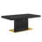 Vector Expandable Dining Table-2086825157-2086825156