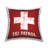 Indoor/Outdoor Throw Pillow