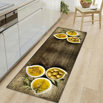 Furit Mat Olives