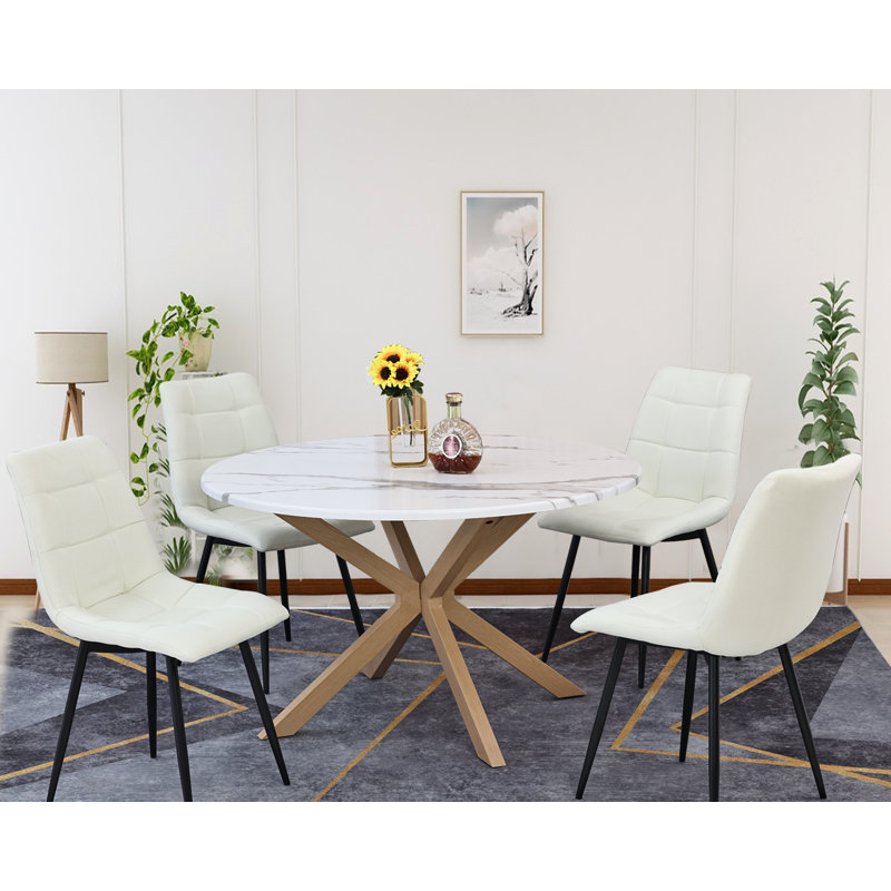 Ensemble repas pour 4 personnes Bazhou