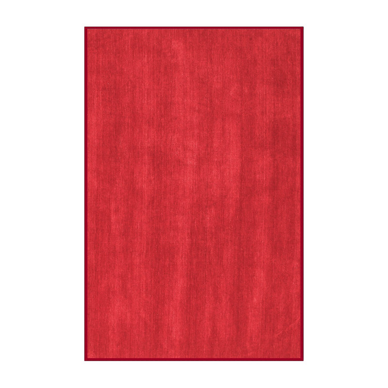 Indoor Rug, Rectangle 3' x 5'