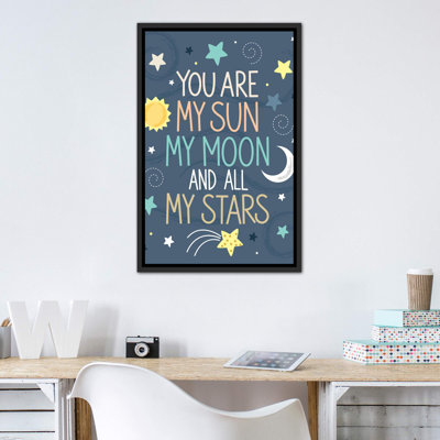 " Baby My Little Universe I " by Ilis Aviles