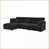 Black est en rupture de stock