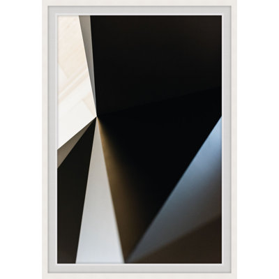 Shaded Angles 2 Print